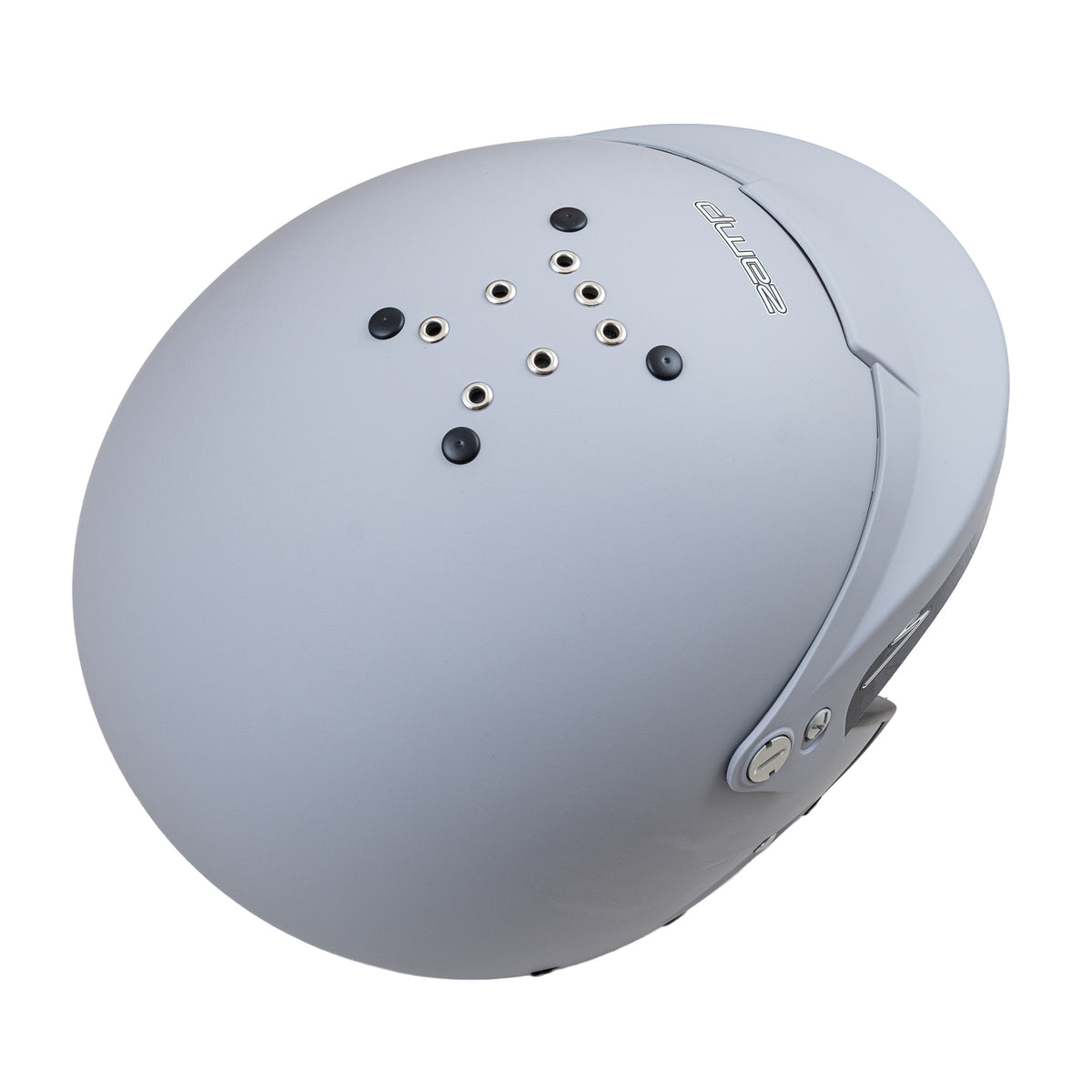 Zamp RZ-19S Open Face Racing Helmet - SA2025