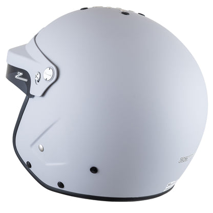 Zamp RZ-19S Open Face Racing Helmet - SA2025