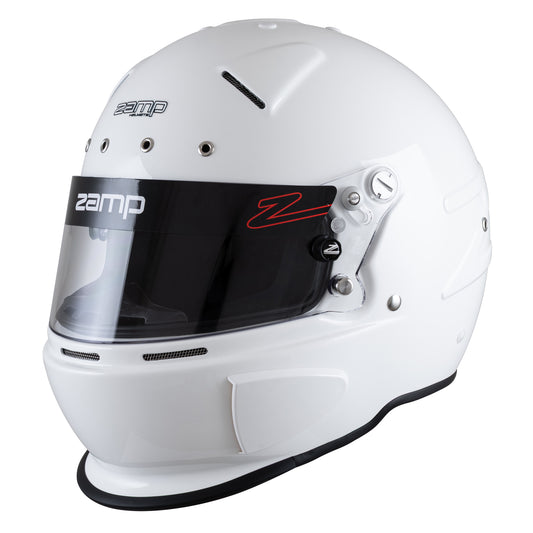 Zamp RZ-70F Racing Helmet - SA2025 / FIA8859