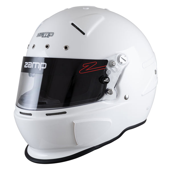 Zamp RZ-70F Racing Helmet - SA2025 / FIA8859