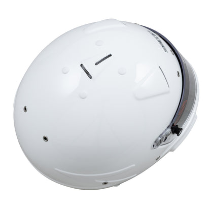 Zamp RZ-70F Racing Helmet - SA2025 / FIA8859