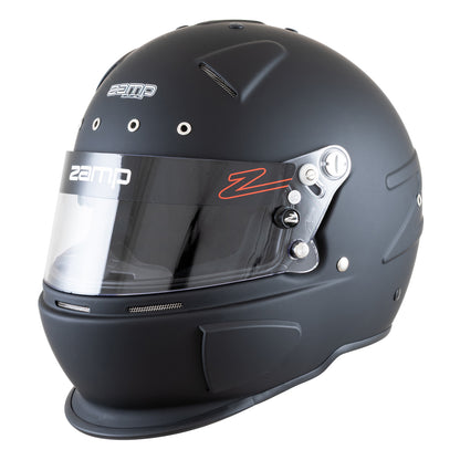 Zamp RZ-70F Racing Helmet - SA2025 / FIA8859