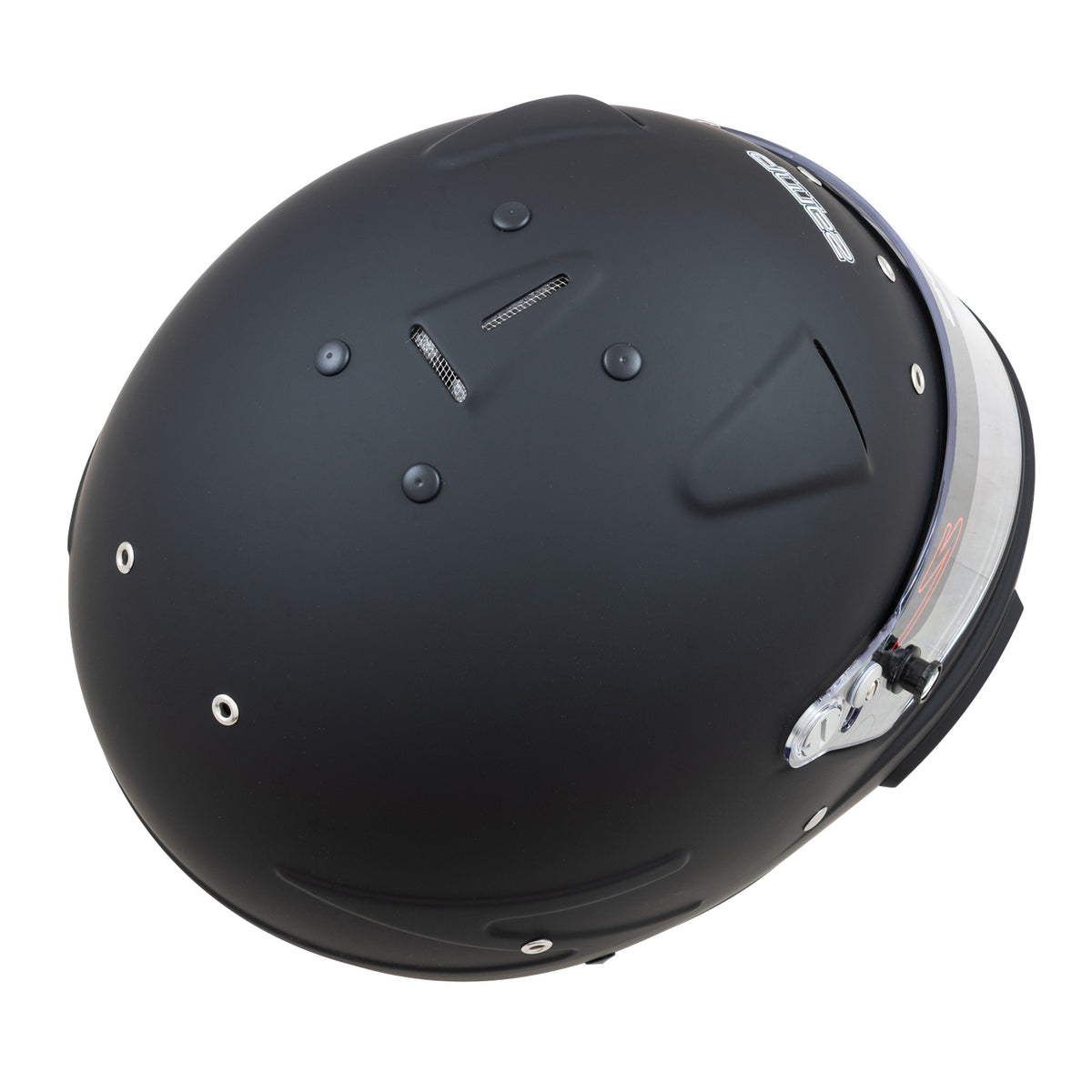 Zamp RZ-70F Racing Helmet - SA2025 / FIA8859