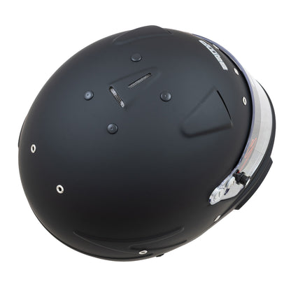 Zamp RZ-70F Racing Helmet - SA2025 / FIA8859