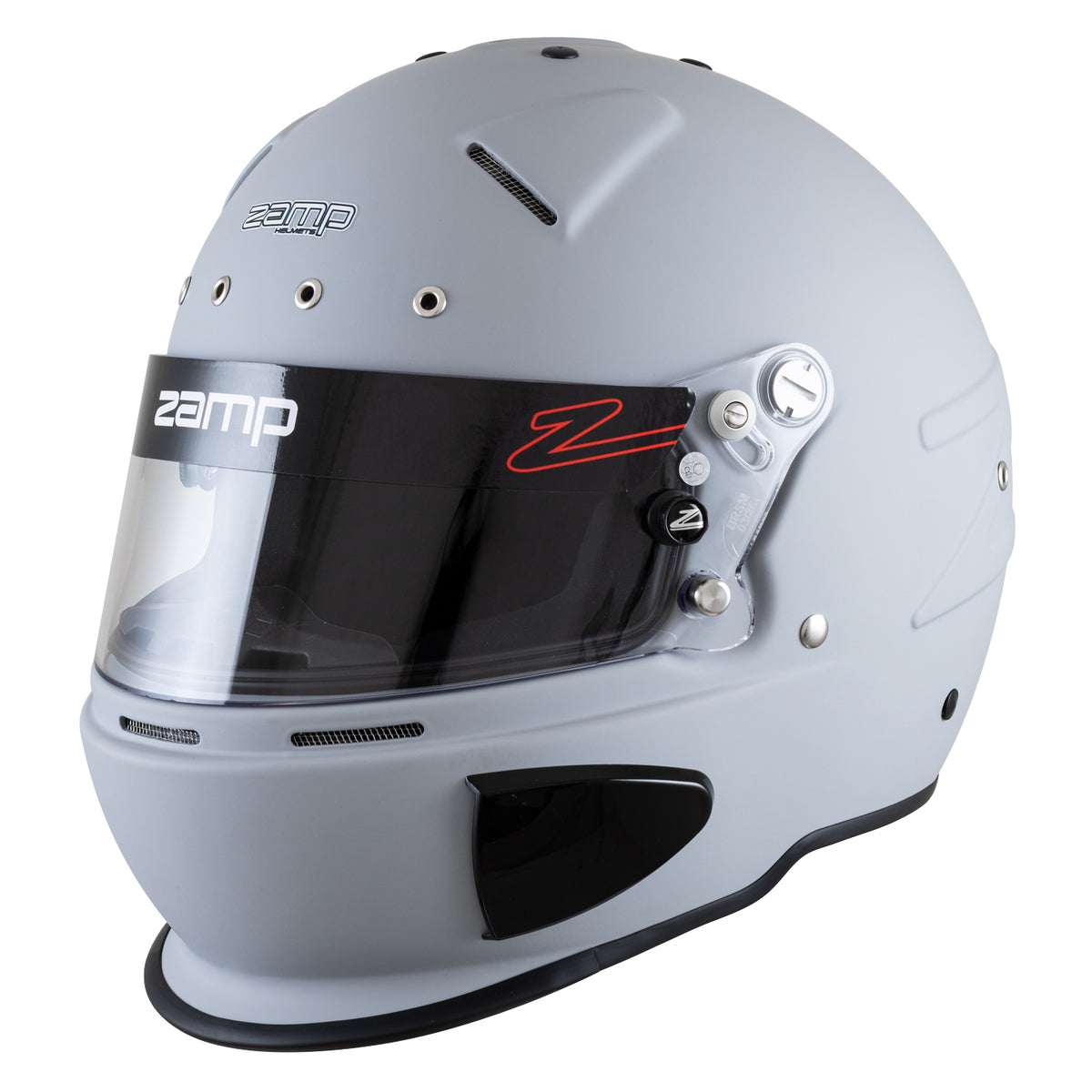 Zamp RZ-70F Racing Helmet - SA2025 / FIA8859