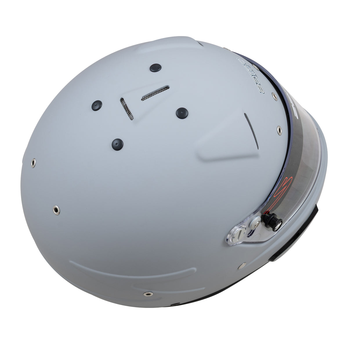 Zamp RZ-70F Racing Helmet - SA2025 / FIA8859
