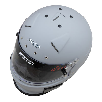 Zamp RZ-70F Racing Helmet - SA2025 / FIA8859