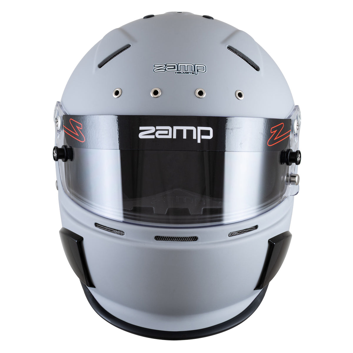 Zamp RZ-70F Racing Helmet - SA2025 / FIA8859