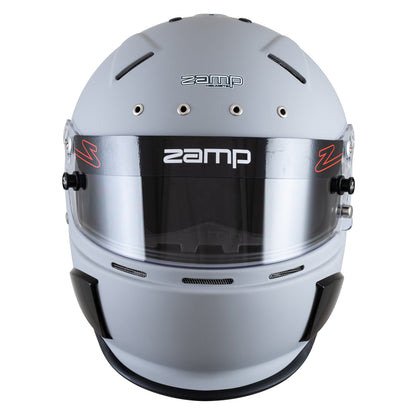 Zamp RZ-70F Racing Helmet - SA2025 / FIA8859