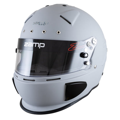 Zamp RZ-70F Racing Helmet - SA2025 / FIA8859