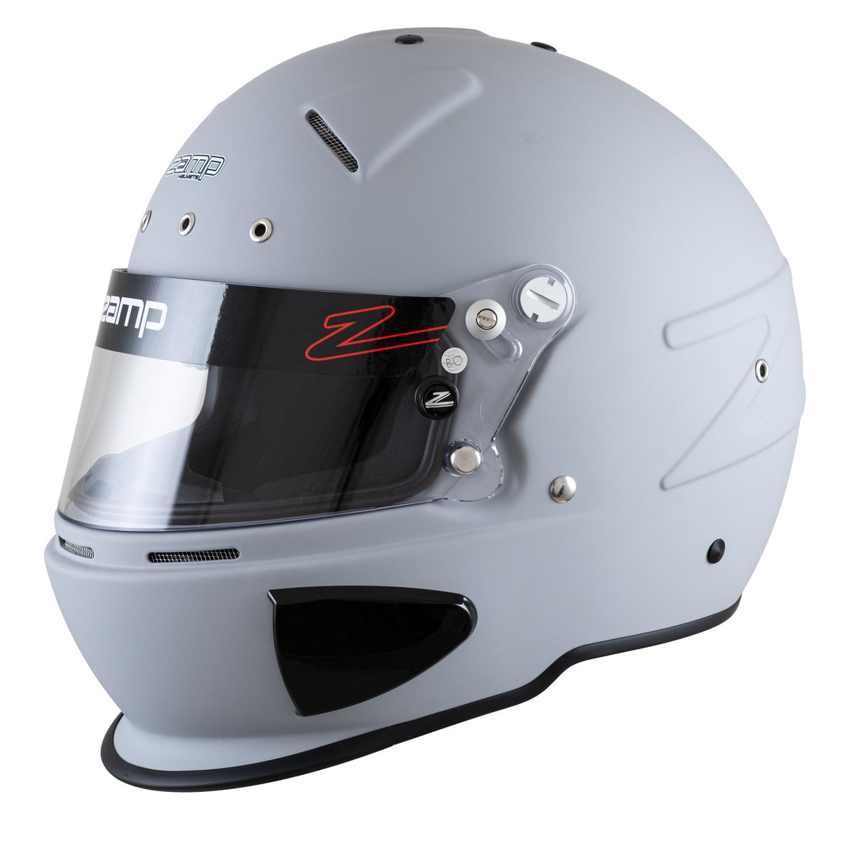 Zamp RZ-70F Racing Helmet - SA2025 / FIA8859