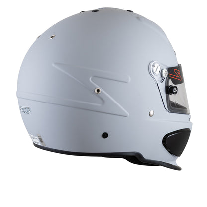 Zamp RZ-70F Racing Helmet - SA2025 / FIA8859
