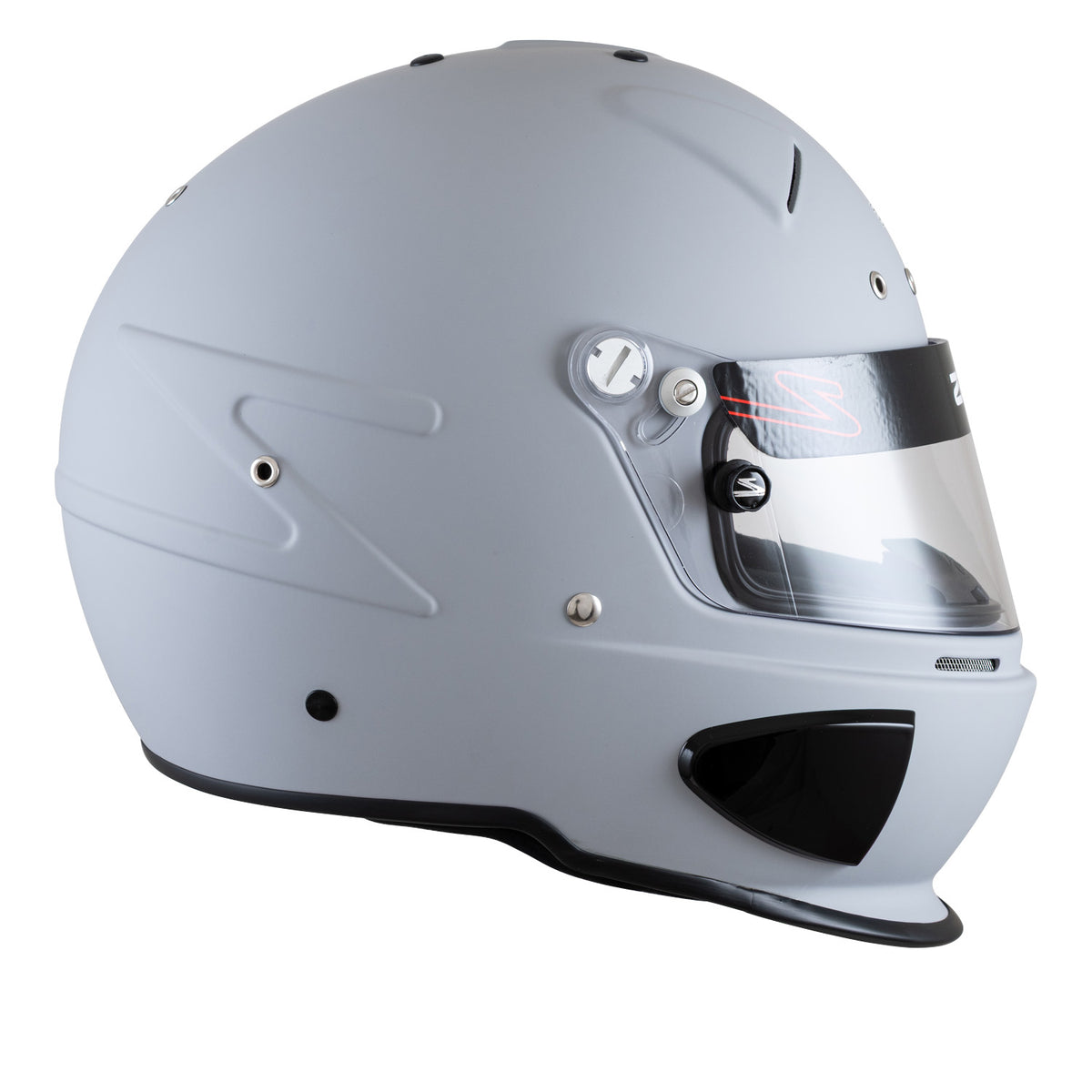 Zamp RZ-70F Racing Helmet - SA2025 / FIA8859