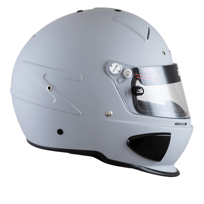 Zamp RZ-70F Racing Helmet - SA2025 / FIA8859