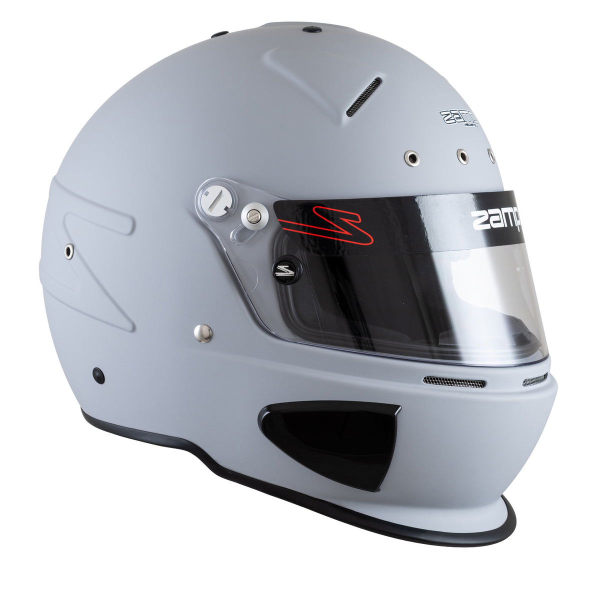 Zamp RZ-70F Racing Helmet - SA2025 / FIA8859