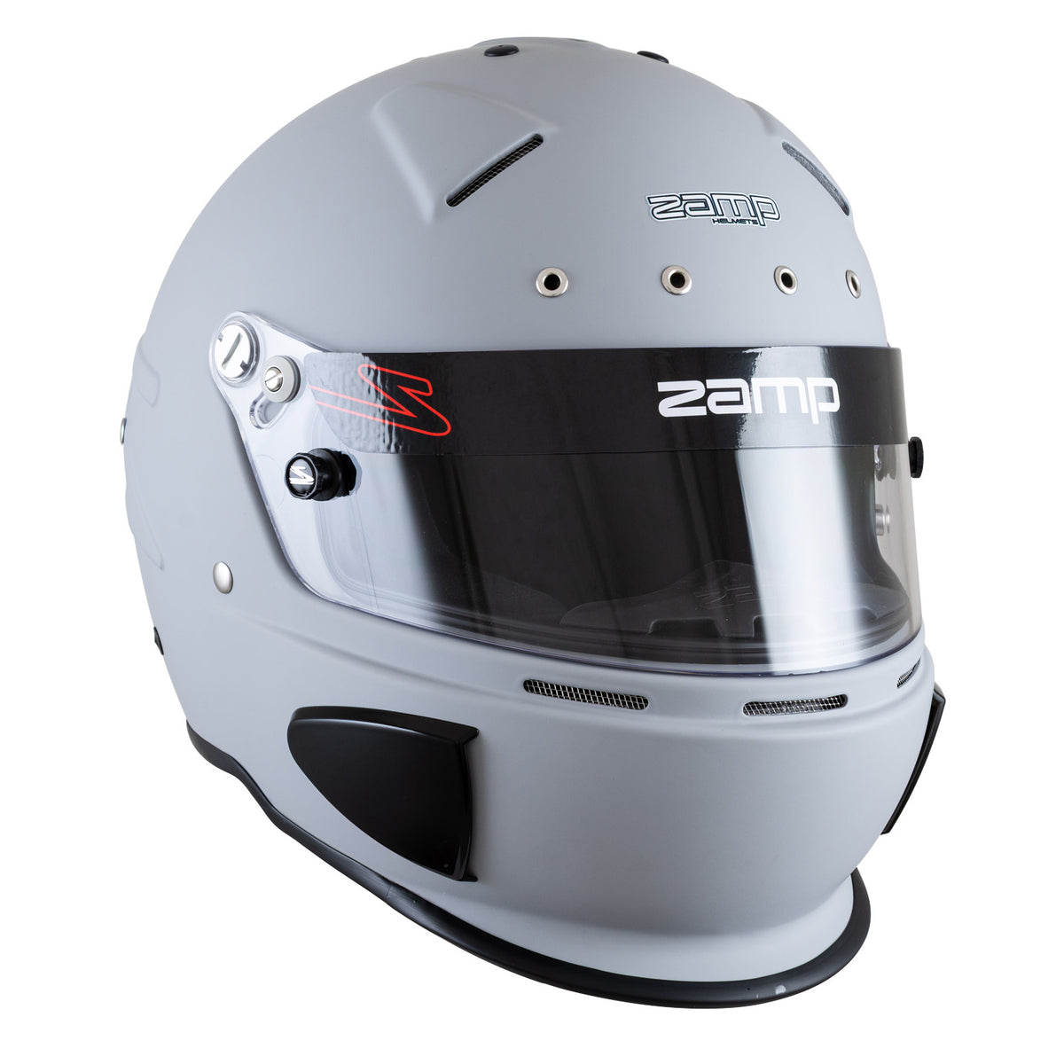 Zamp RZ-70F Racing Helmet - SA2025 / FIA8859