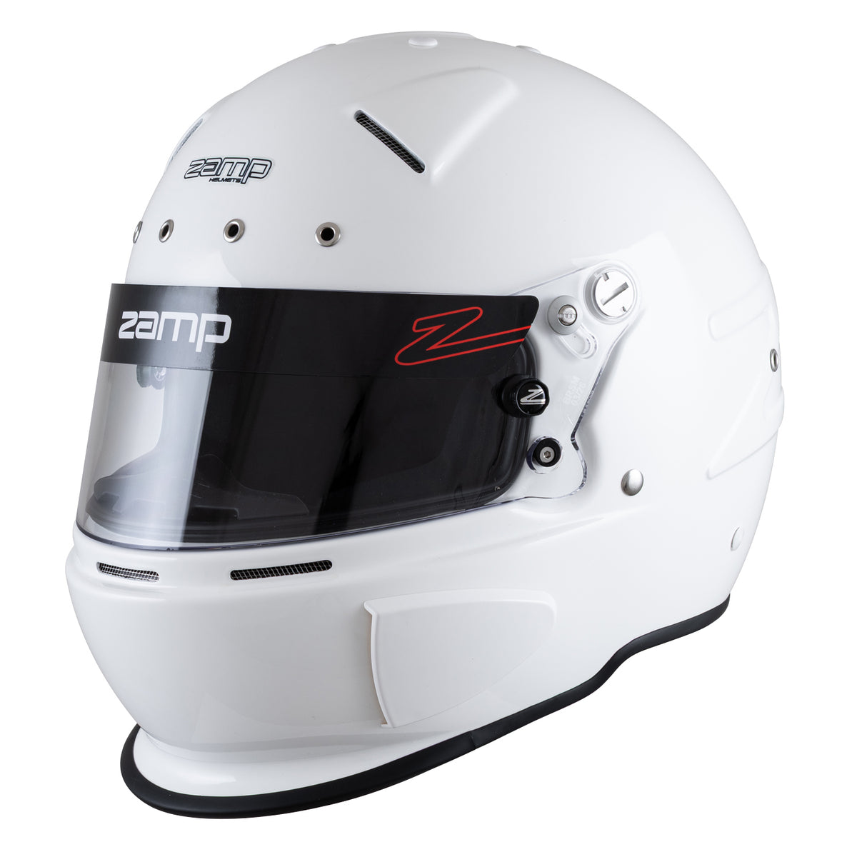 Zamp RZ-70S Racing Helmet - SA2025