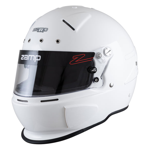 Zamp RZ-70S Racing Helmet - SA2025