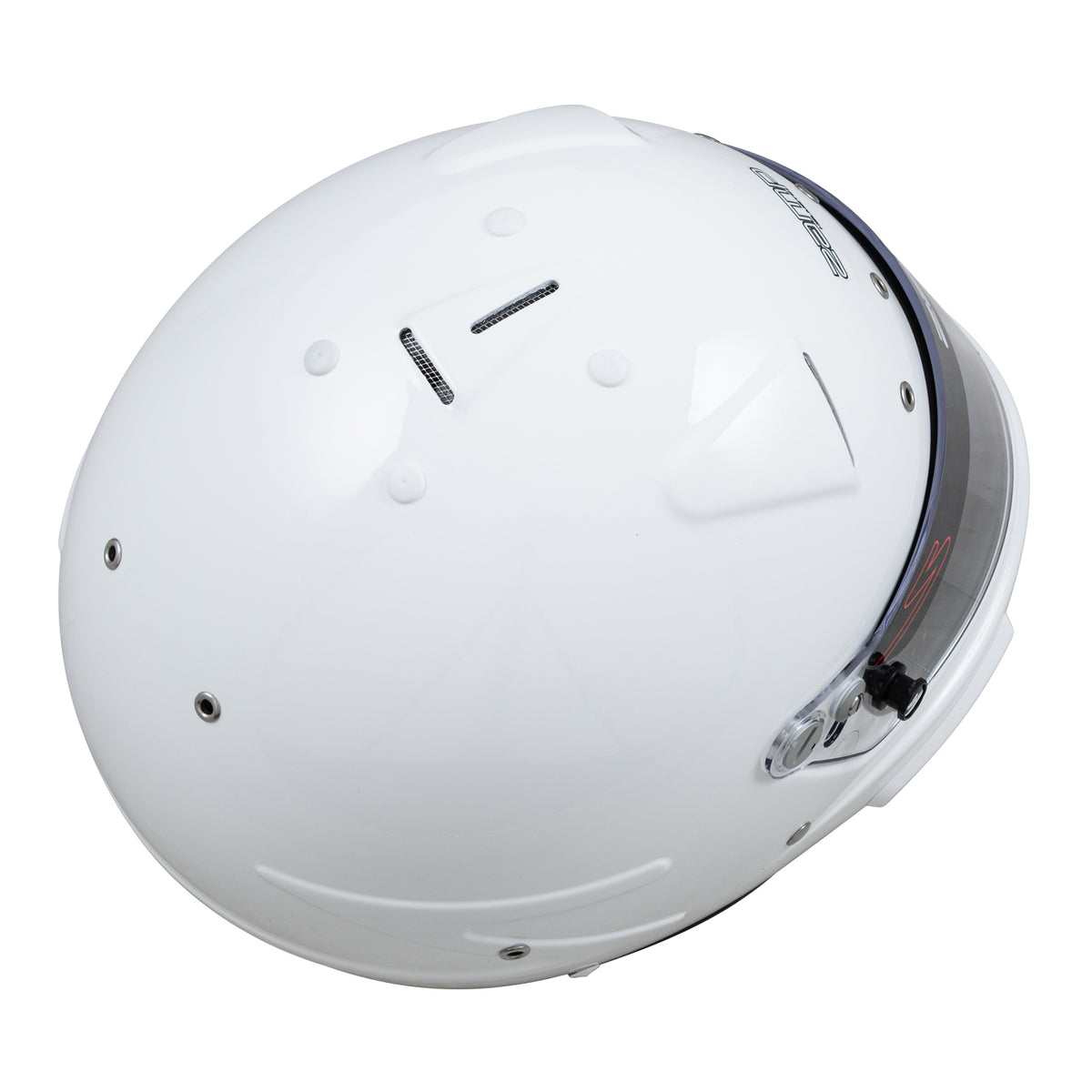 Zamp RZ-70S Racing Helmet - SA2025