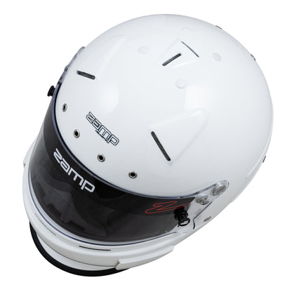 Zamp RZ-70S Racing Helmet - SA2025