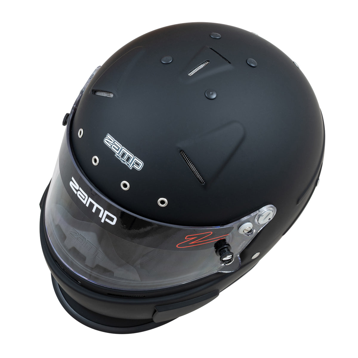 Zamp RZ-70S Racing Helmet - SA2025