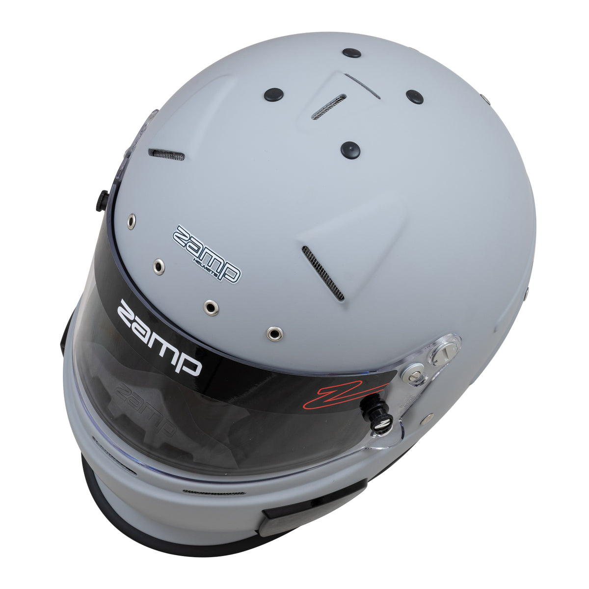 Zamp RZ-70S Racing Helmet - SA2025