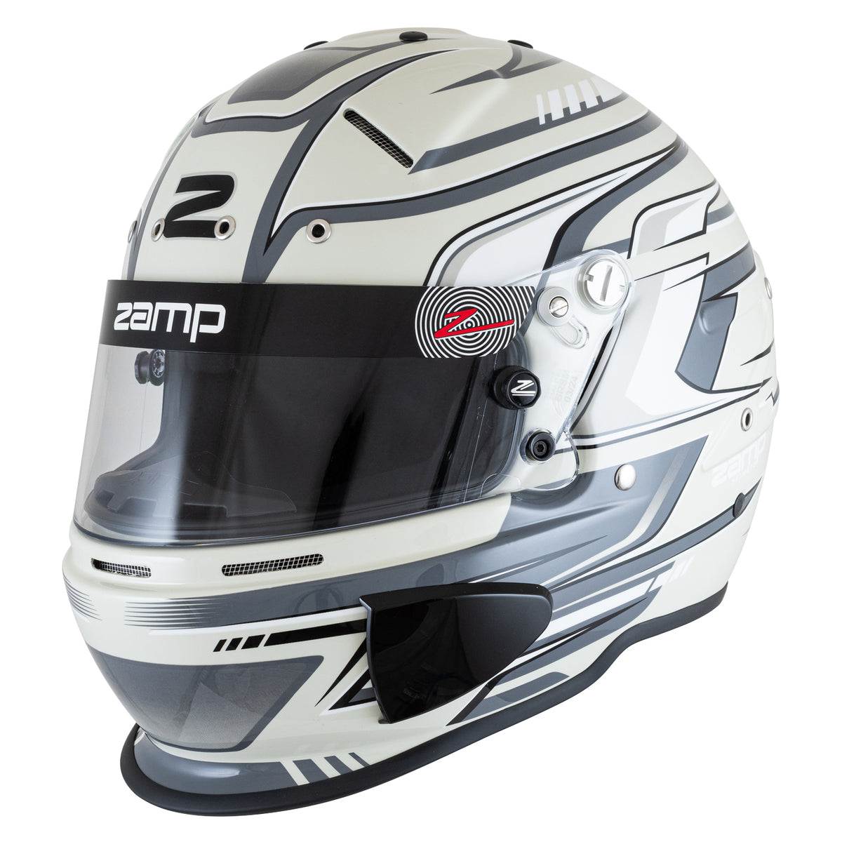 Zamp RZ-70S Racing Helmet - SA2025