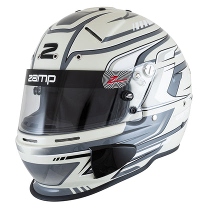 Zamp RZ-70S Racing Helmet - SA2025