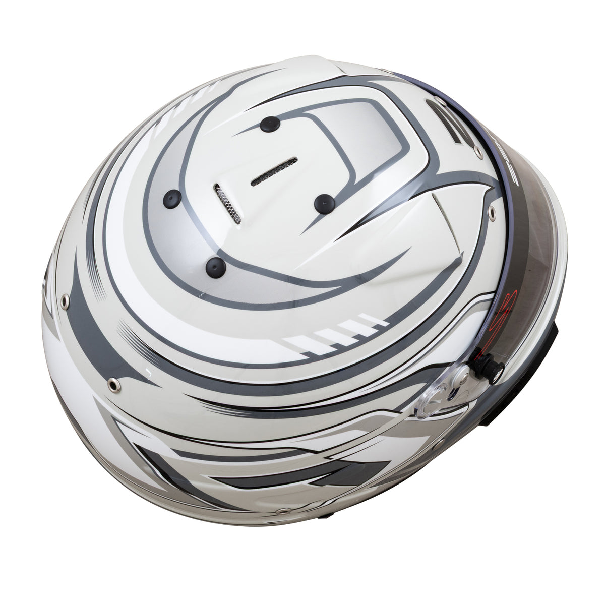 Zamp RZ-70S Racing Helmet - SA2025