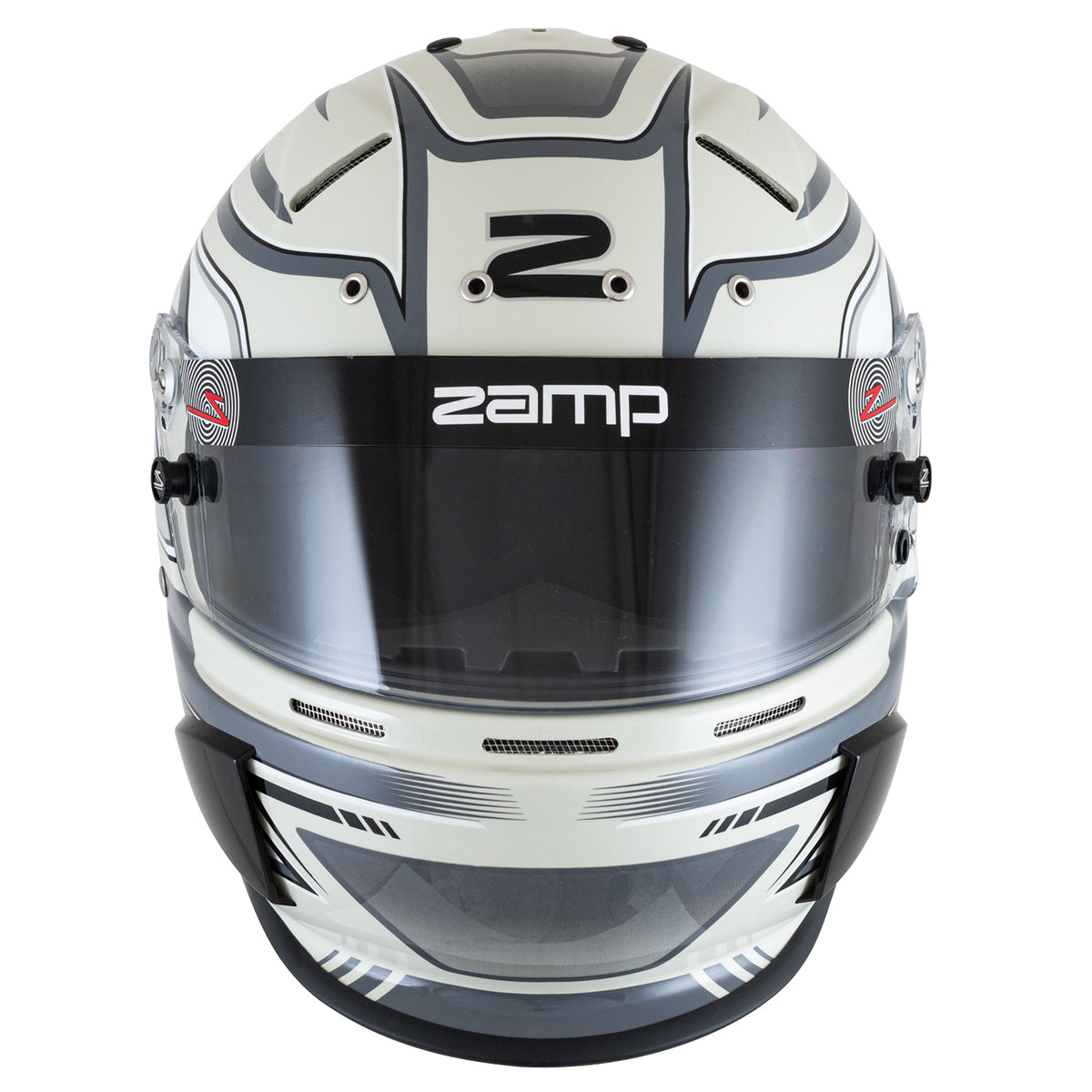 Zamp RZ-70S Racing Helmet - SA2025
