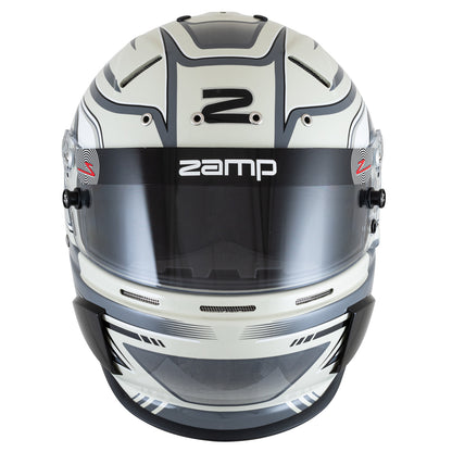 Zamp RZ-70S Racing Helmet - SA2025