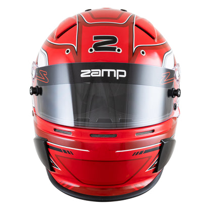 Zamp RZ-70S Racing Helmet - SA2025