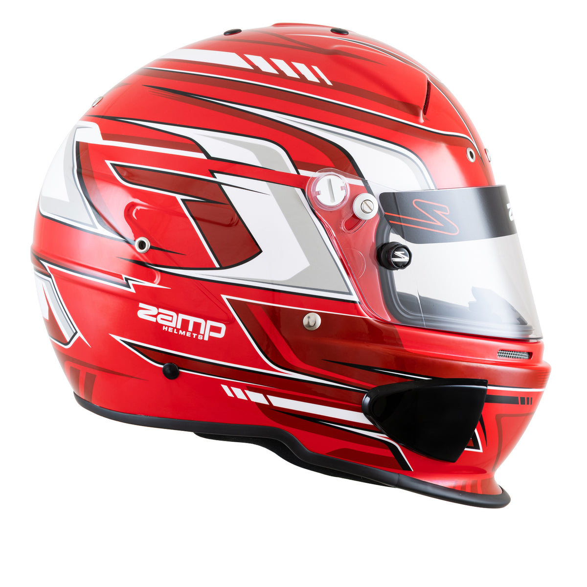 Zamp RZ-70S Racing Helmet - SA2025
