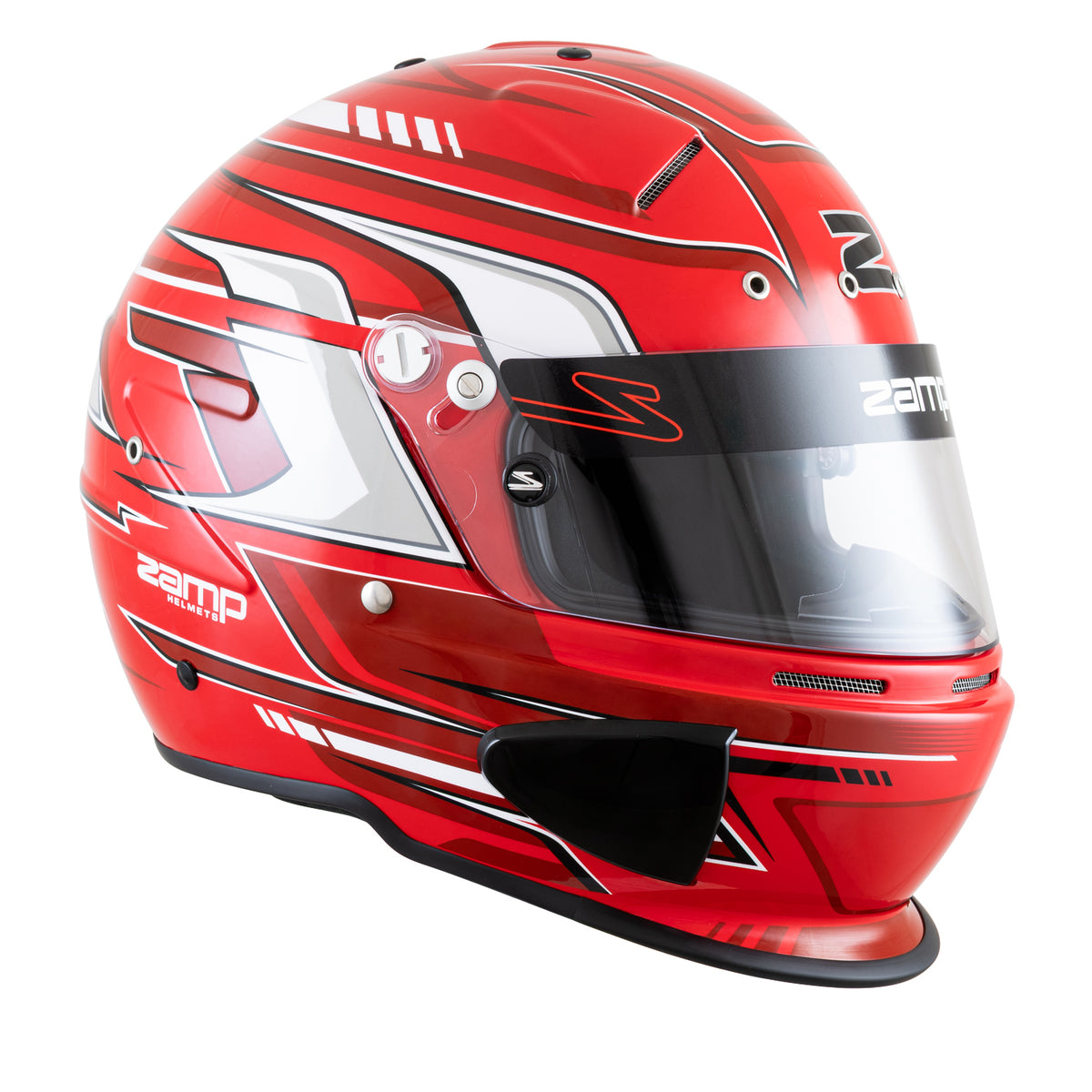 Zamp RZ-70S Racing Helmet - SA2025