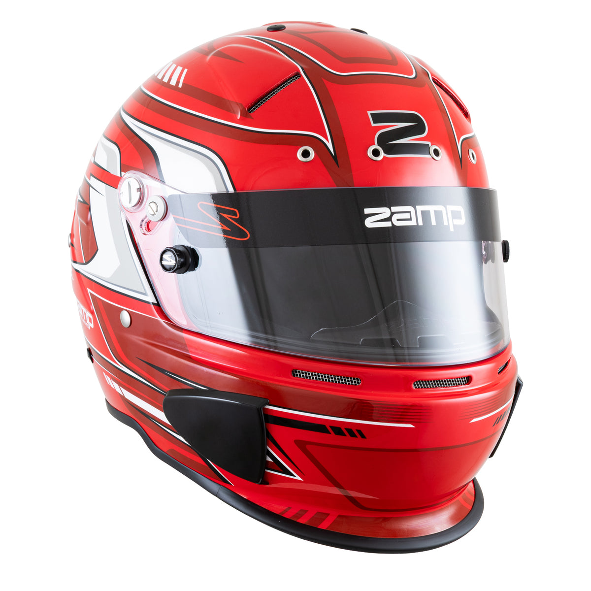 Zamp RZ-70S Racing Helmet - SA2025
