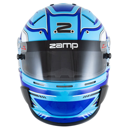 Zamp RZ-70S Racing Helmet - SA2025