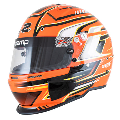Zamp RZ-70S Racing Helmet - SA2025