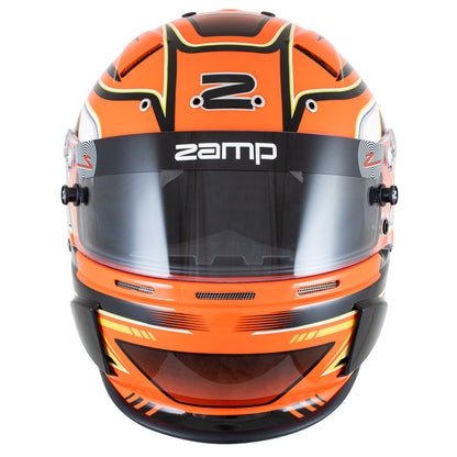 Zamp RZ-70S Racing Helmet - SA2025
