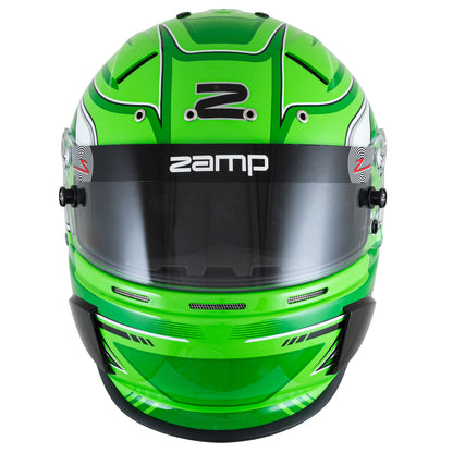 Zamp RZ-70S Racing Helmet - SA2025
