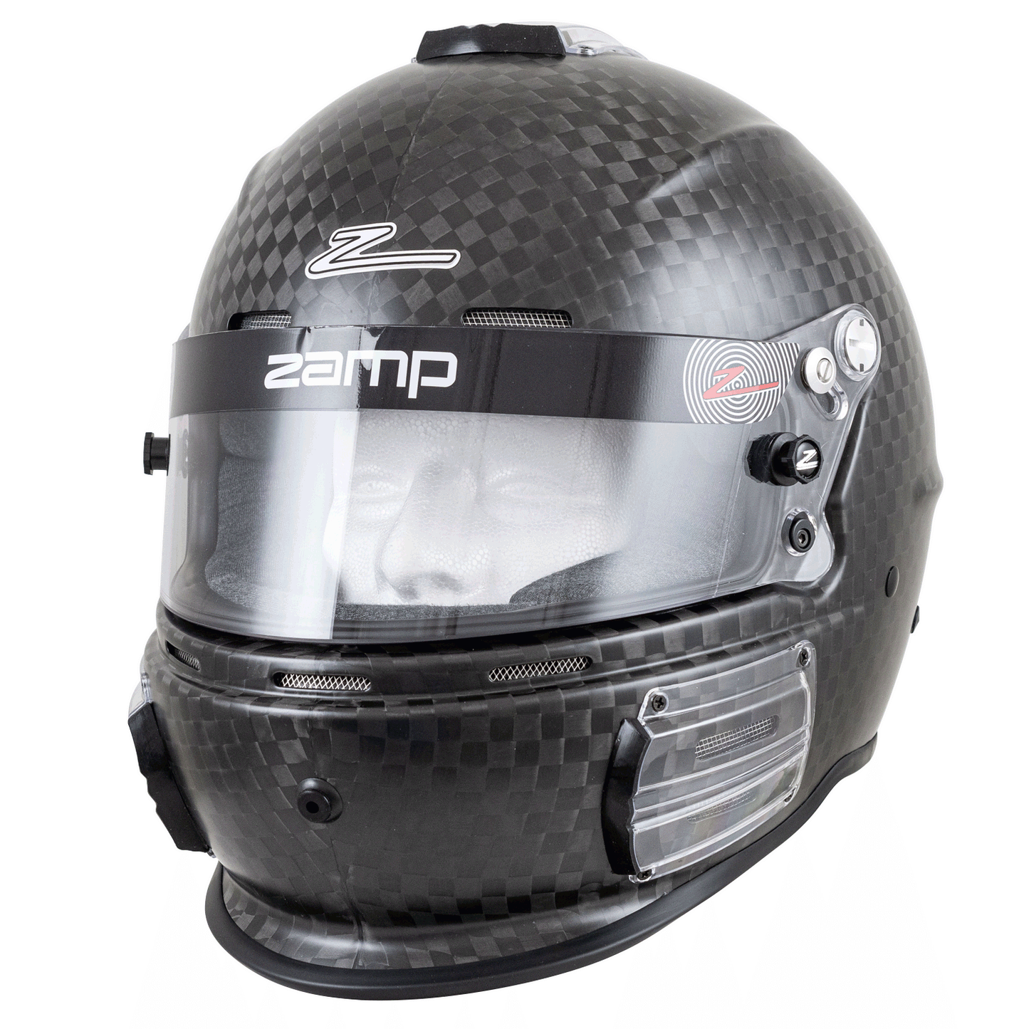 Zamp Z-20 Series Helmet Shield