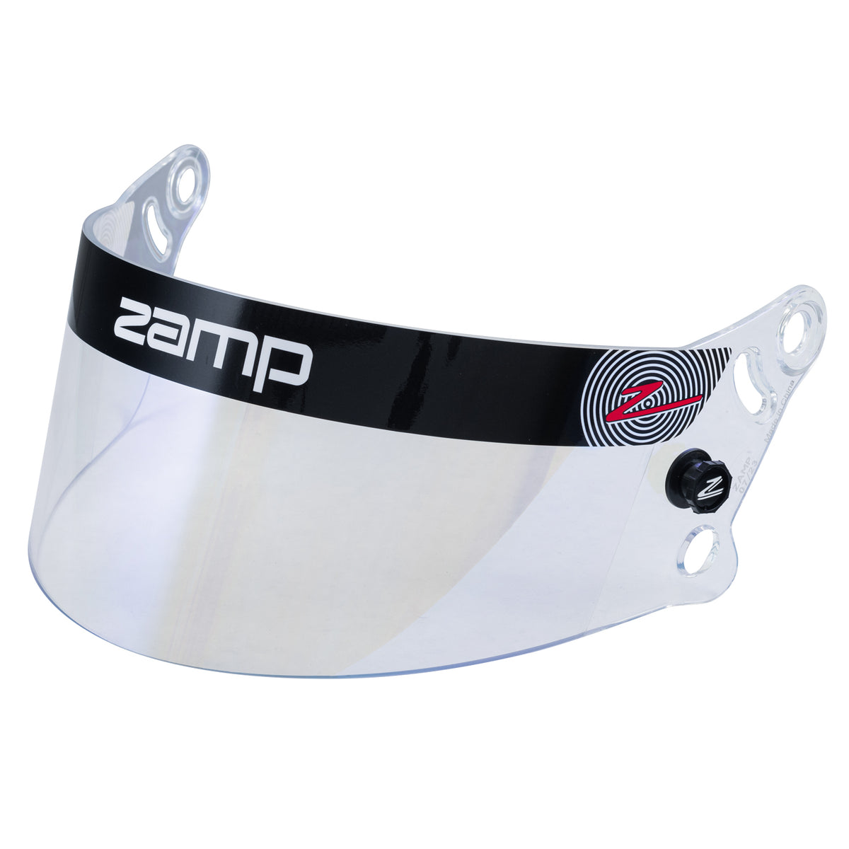 Zamp Z-20 Series Helmet Shield