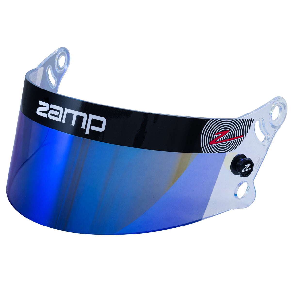 Zamp Z-20 Series Helmet Shield