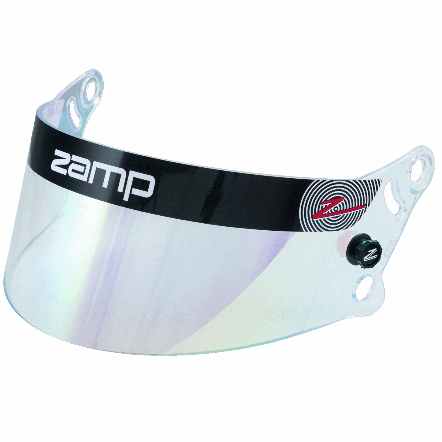 Zamp Z-20 Series Helmet Shield