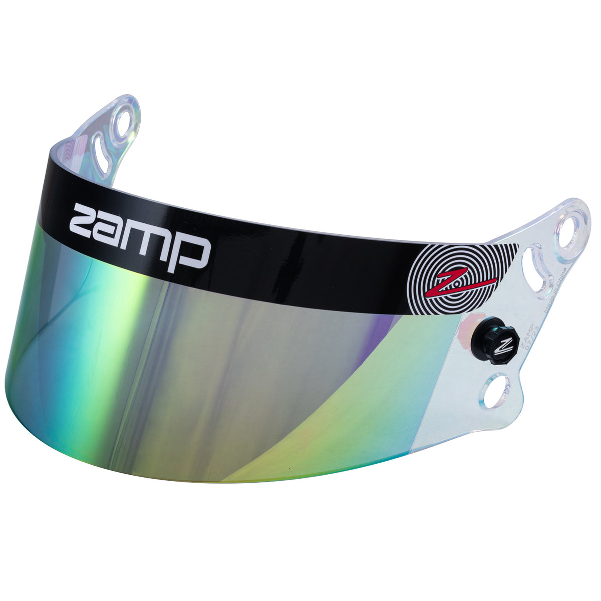 Zamp Z-20 Series Helmet Shield