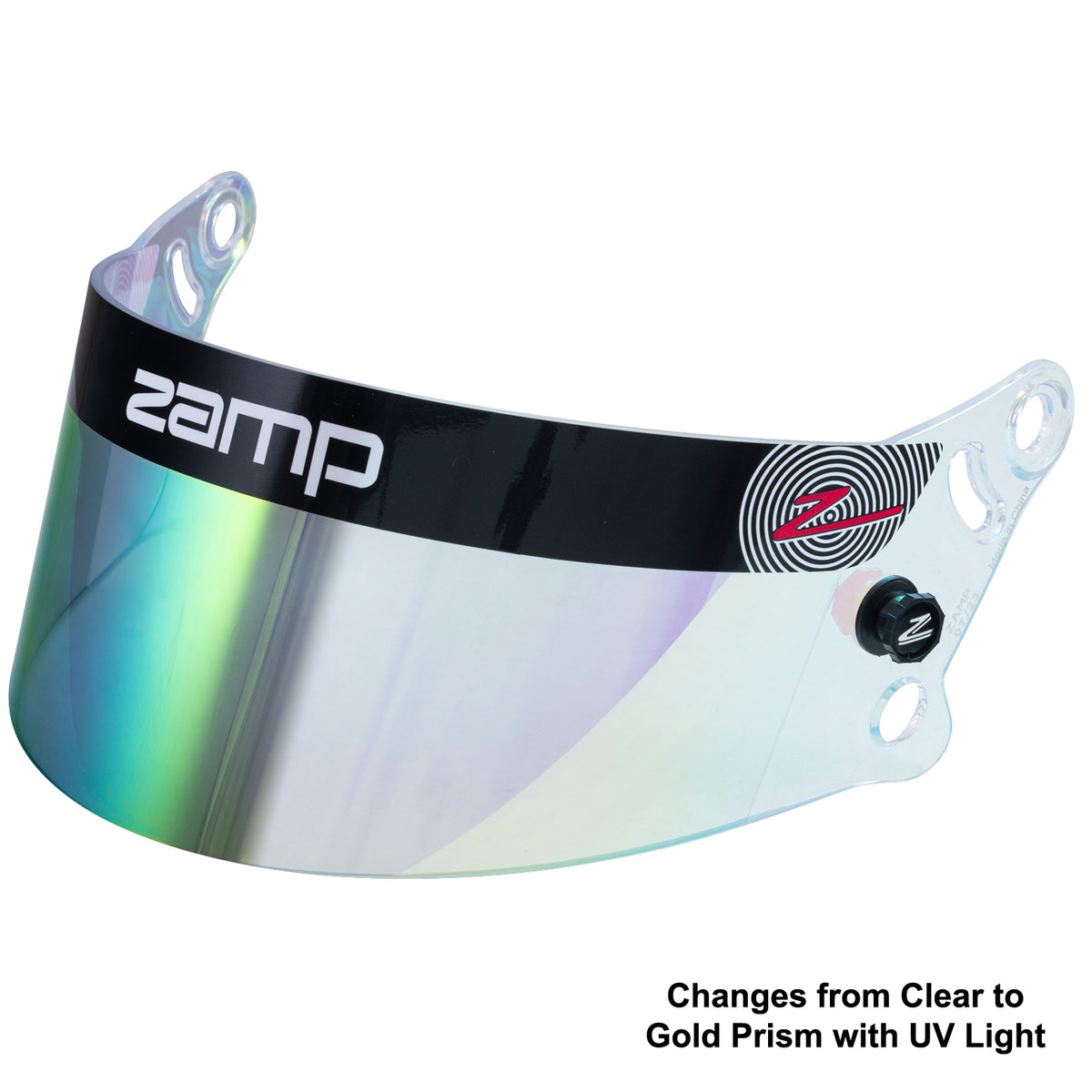 Zamp Z-20 Series Helmet Shield