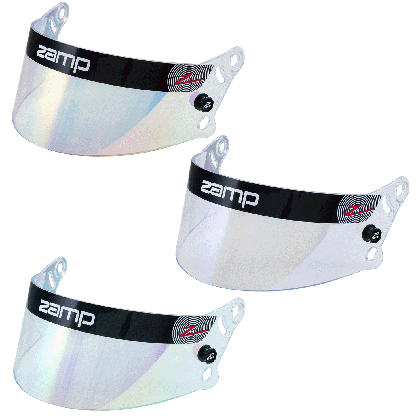Zamp Z-20 Series Helmet Shield