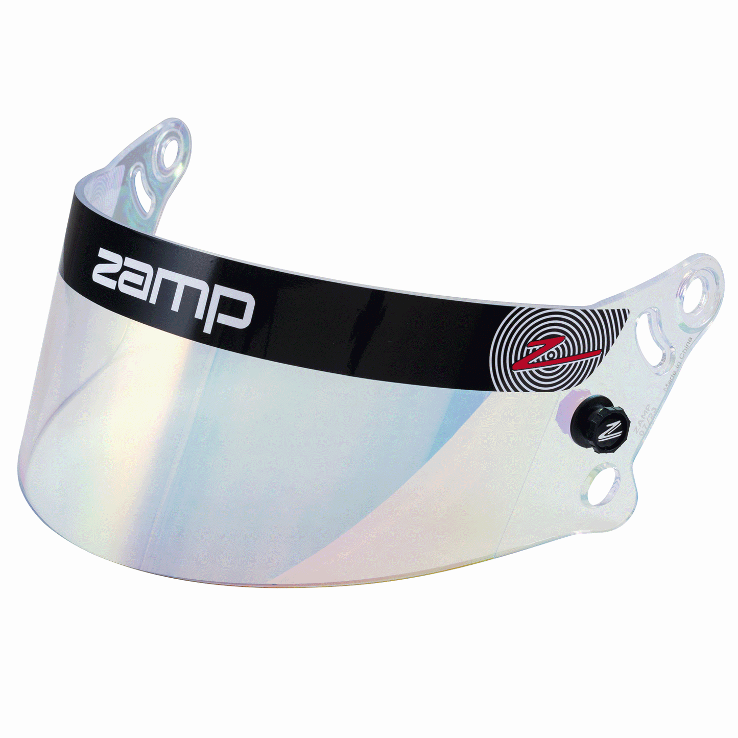Zamp Z-20 Series Helmet Shield