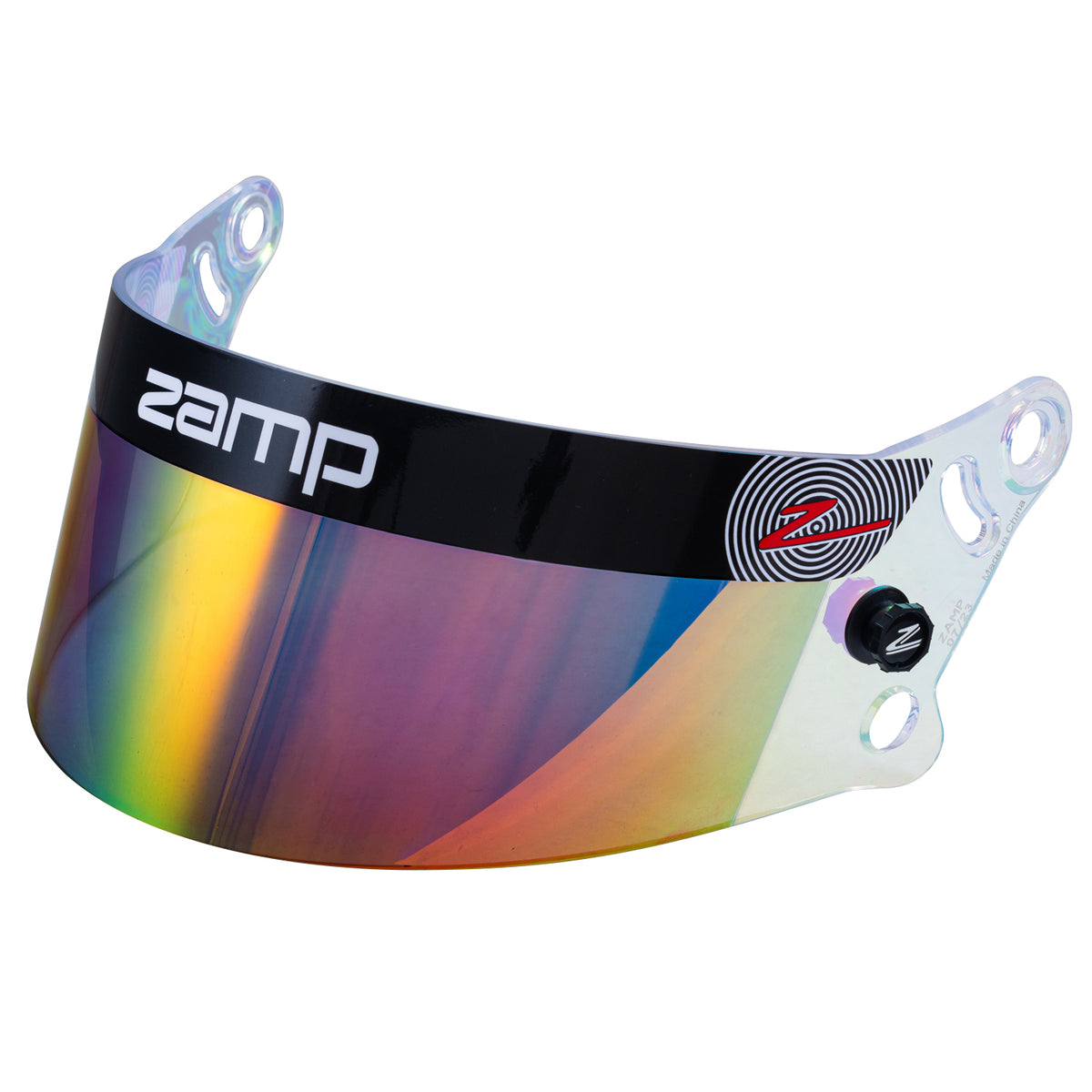 Zamp Z-20 Series Helmet Shield