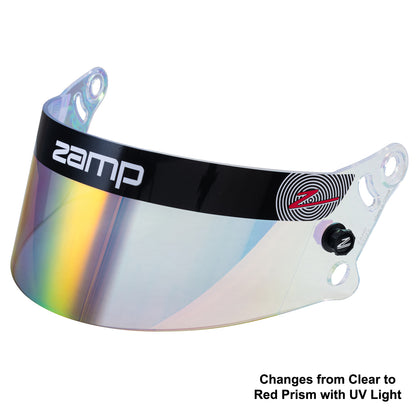 Zamp Z-20 Series Helmet Shield
