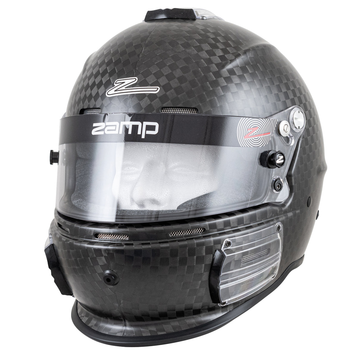 Zamp Z-20 Series Helmet Shield